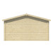  Tuindeco | Leeds Tuinhuis | Onbehandeld 202819-01